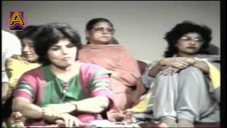 Reshma Sings Bulleh Shah [upl. by Dich]