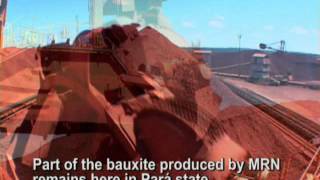 The paths of Bauxite [upl. by Archangel]