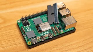 Delidding the new Pi 5 to find the dark silicon [upl. by Willdon]