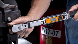 Best Digital Torque Wrenches with Angle A Comprehensive Review [upl. by Eiznekam]