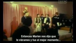 Marlon brando rechaza oscar [upl. by Acimat411]