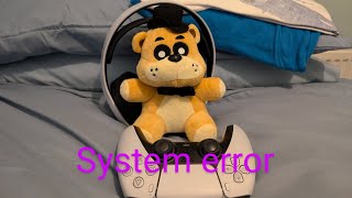 system error series 1 trailer [upl. by Dove]