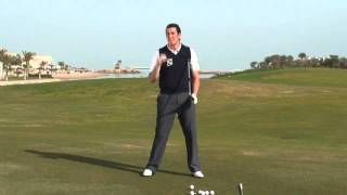 The best golf training aid in the world  the SureSet three keys [upl. by Fries231]