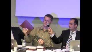 The Quran Affirms Bible not corrupt or changed But Bible confirms Quran wrong [upl. by Aynekal]