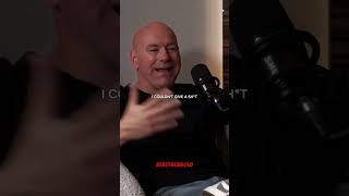 How Dana White judges people‼️ motivation success wealth [upl. by Boyse]