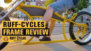 Detailed Ruff Cycles frame Review  All you need to Know [upl. by Adalie268]