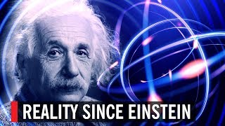 Brian Greene Hosts Reality Since Einstein [upl. by Oicnedurp]