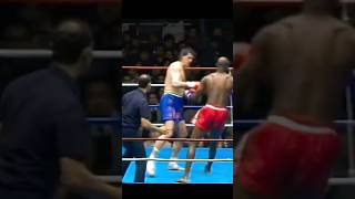 Branko Cikatic  Ernesto Hoost 2024 brankocikatic shorts shortsfeed [upl. by Nilac573]