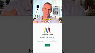 Easiest WAY to Connect Shopify to Google Merchant Center [upl. by Hube]