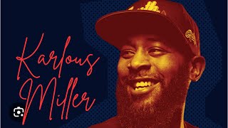 🛑KARLOUS MILLER TELLS SHANNON SHARPE WHY HE GOT FIRED FROM WILDN OUT🛑 karlousmiller drizzlereacts [upl. by Stclair]