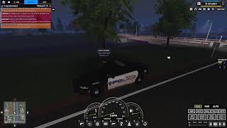 Patrolling as BPD  Nova State Roleplay  S1 EP1 [upl. by Nealah852]