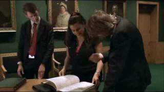 Cecilia Bartoli Malibran Documentary Part 7 Shall we make a rehearsal [upl. by Claretta626]