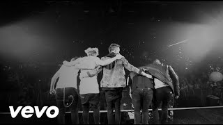 One Direction  Half The World Away Official Video [upl. by Hootman]