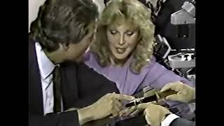 1983 Perlstein Jewelers Commercial Philadelphia WTAF Channel 29 10883 [upl. by Norud]