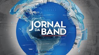 JORNAL DA BAND  02112024 [upl. by Howenstein]