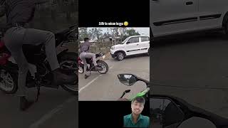 Nuksan Kara Diya automobile motovloggerjannustuntz zx10rbikers rider [upl. by Ived863]