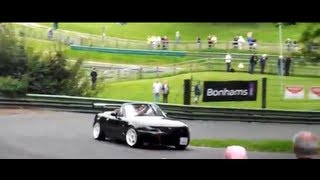 Prescott Hill Climb MX5 OC Summer Nationals 2012 [upl. by Wes]