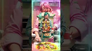 Need Cooking Inspiration Watch This 🍳✨👩‍🍳🔥 [upl. by Fantasia111]