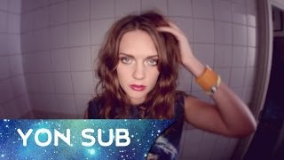 Lyrics  Vietsub Tove Lo  Habbits Stay High [upl. by Adahsar]