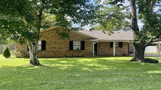 82 Carolyn Dr Columbus MS Presented by Sheri Lipsey [upl. by Ah]