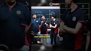 IIT Crack karne ka Mantra🔥Toppers Honest Talk💯pwians shorts [upl. by Janel]