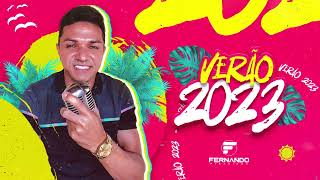 FERNANDO PISADINHA  VERÃO 2023  MÚSICAS NOVAS [upl. by Ariad]