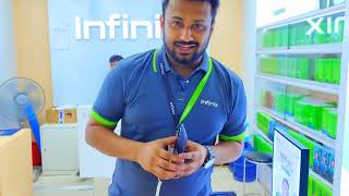 Infinix mobile phone price in Bangladesh [upl. by Anaib]