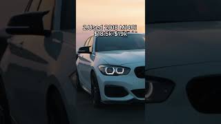 Best cars for under 20k✨ CarReview CarRepair CarMods AutoVlog CarTest CarDIY shorts [upl. by Newberry]