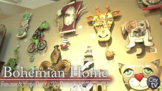 Business Spotlight Bohemian Home [upl. by Neile]