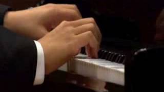 Lang Lang plays Haydn Sonata in C Major No50 3rd Movement [upl. by Stovall]