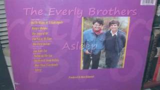 The Everly Brothers  Asleep 1984 [upl. by Borrell]