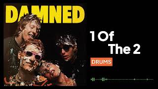 The Damned  1 Of The 2 Drums Part [upl. by Intisar644]