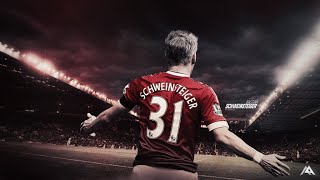 Bastian Schweinsteiger ● Goodbye Legend ● Best Passes Skills amp Goals ● HD 1080p [upl. by Erodavlas393]