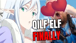 That Time I Got Reincarnated as a Slime Season 3 Episode 13 Reaction Elmesia El Ru Sarion 転スラ3期 第13話 [upl. by Richma]