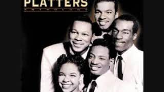 WINTER WONDERLAND  THE PLATTERS [upl. by Canute]