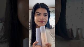 Skincare Time With Fenty Skin  fentyskin cuidadodelapiel [upl. by Angela300]