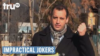 Impractical Jokers  Please Support This Fake Holiday [upl. by Dao]