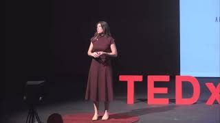 The Moral Development of Children  Karen Hussar  TEDxYouthDoverSherbornHighSchool [upl. by Vinia]