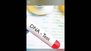 How is DNA Test done to identify criminals🤯😱shorts facts [upl. by Amalburga316]