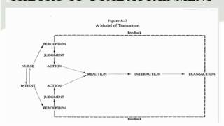 Imogene King  Theory of Goal Attainment [upl. by Kara-Lynn226]