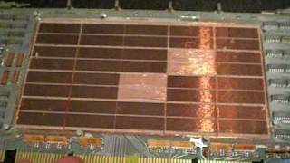 Magnetic core memory 320kB [upl. by Ehrman]