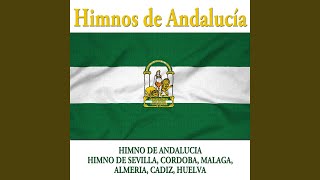 Himno De Andalucia Cantado [upl. by Jandel]