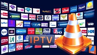 Бесплатное ТВ на компьютере 1000 каналов  IPTV бесплатно [upl. by Hertz]