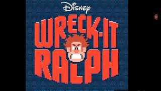 Sugar Rush  Wreck it Ralph [upl. by Choong]