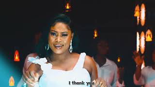 Joyce Blessing  Victory Official Music Video [upl. by Ketchum]