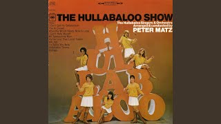 Hullabaloo Theme From the NBCTV Network Production quotHullabalooquot [upl. by Clymer]