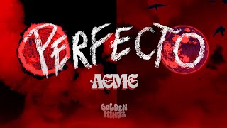 AEME  PERFECTO Video Concepto [upl. by Cilka792]