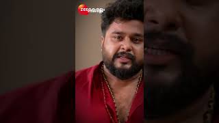 Kudumbashree Sharada Shorts Zee Keralam Entertainment Drama [upl. by Lecirg]