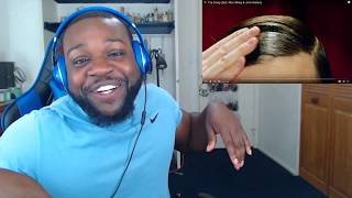 The Lonely Island  The Creep feat Nicki Minaj amp John Waters  Reaction [upl. by Nairda615]