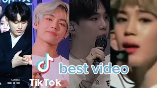 BTS TikTok video 2024 [upl. by Rustice]